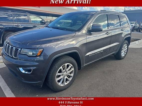 JEEP GRAND CHEROKEE 2021 1C4RJFAG5MC801997 image JEEP GRAND CHEROKEE 2021 1C4RJFAG5MC801997 image